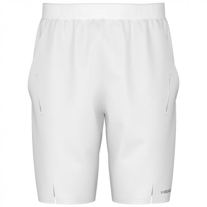 Head Performance Shorts White